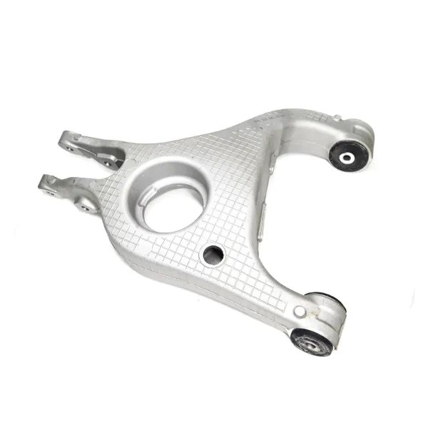 Brazo suspension trasero inferior izquierdo 97033104102 Porsche