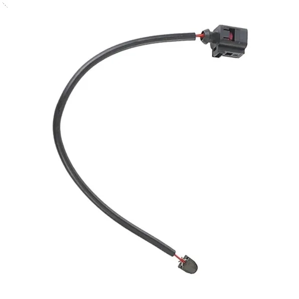 Sensor de desgaste de las pastillas de freno delanteras 9Y0907253 Porsche