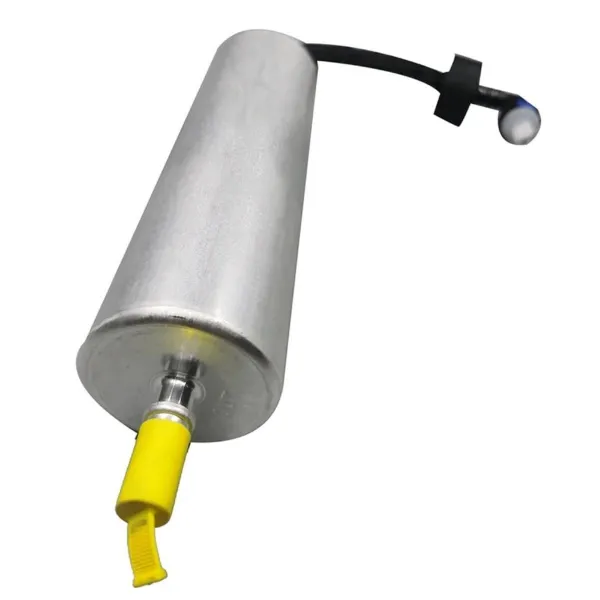 Filtro de combustible 97011037033 Porsche