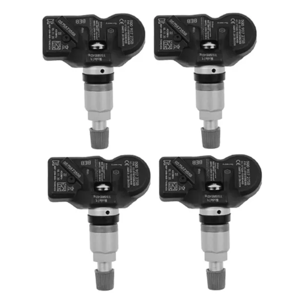 Sensor de presión de neumáticos 5Q0907275 Porsche