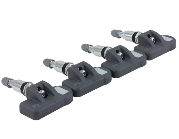 Sensor de presión de neumáticos 7PP907275 Porsche