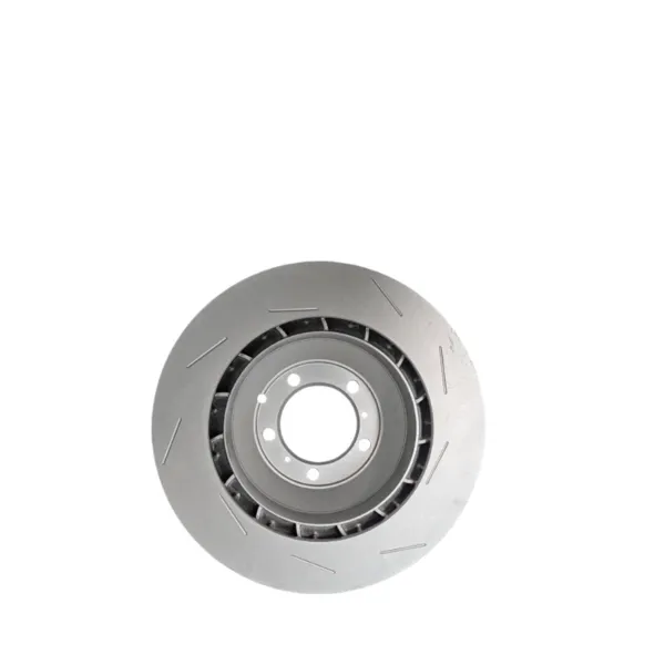 Disco de freno 971615302 Porsche