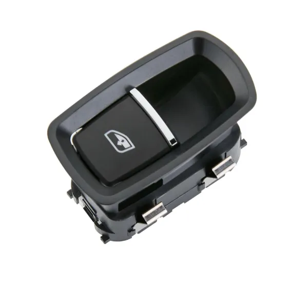 Botón de elevalunas delantero derecho 7PP959855CDML Porsche