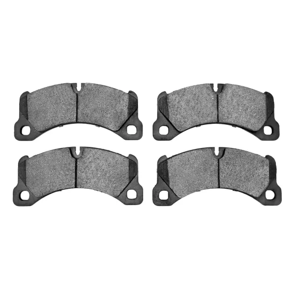 Pastillas de freno 95835193930 Porsche