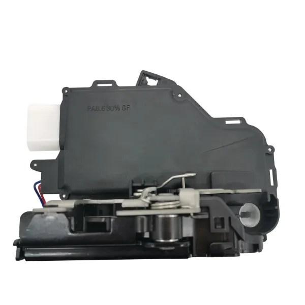 Cerradura 8N1837015 Porsche