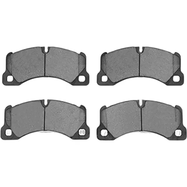 Pastillas de freno 97035194803 Porsche