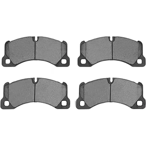 Pastillas de freno 97035194901 Porsche