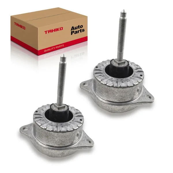 Soporte izquierdo del motor 99337504906 Porsche