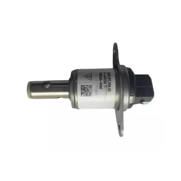 Válvula de la bomba de vacío 94810530803 Porsche
