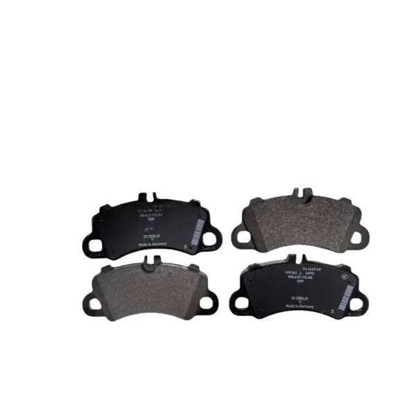 Pastillas de freno 9Y0698151 Porsche