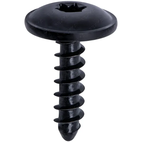 Tornillo (tuerca) de sujeción N90775001 Porsche