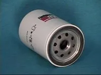 Filtro de aceite LS702 Purflux