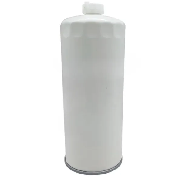 Filtro de combustible 4759205 Perkins