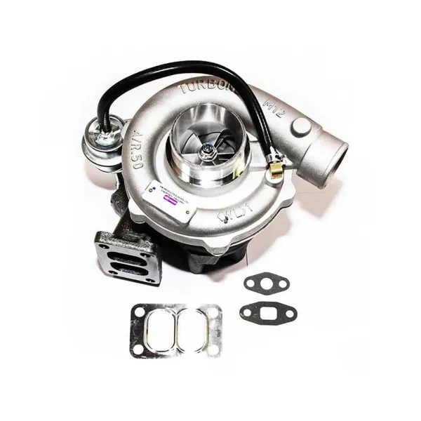 Turbocompresor 2674A342 Perkins
