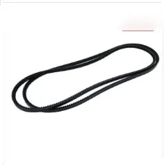Correa de alternador 2614B656 Perkins