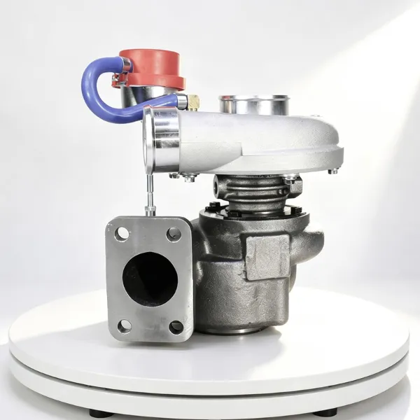 Turbocompresor 2674A223 Perkins