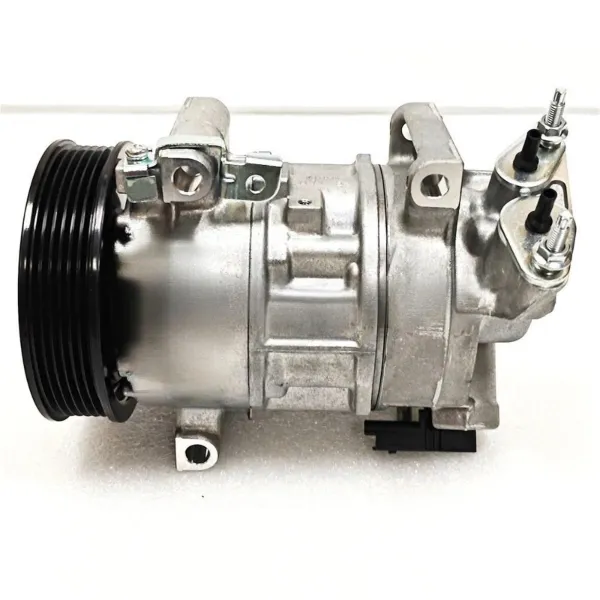 Compresor de aire acondicionado 9822101780 Peugeot/Citroen