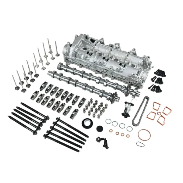 Motor completo YHZ Peugeot/Citroen