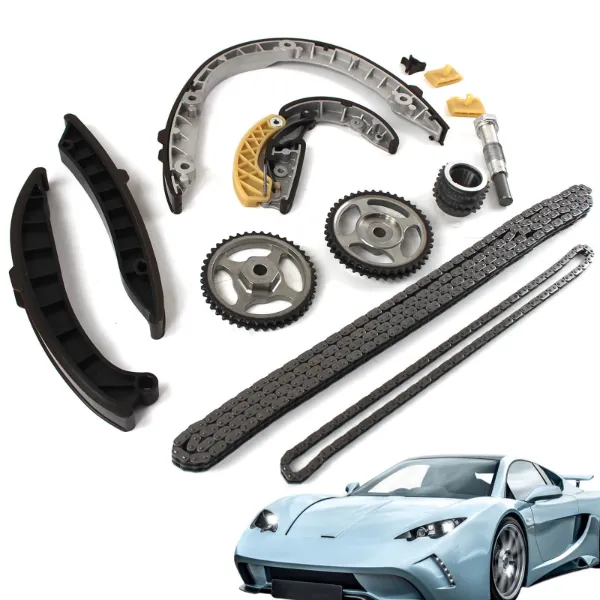 Cadena de distribución 94610516975 Porsche