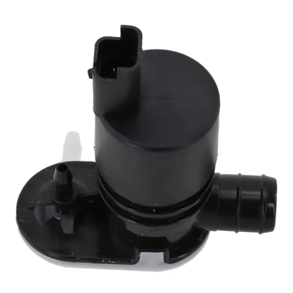 Bomba-motor de limpiaparabrisas delantero/trasero 289209776R Renault (RVI)