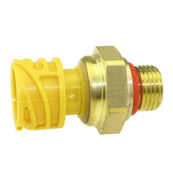 Sensor de presion gases de escape 21634017 Renault (RVI)