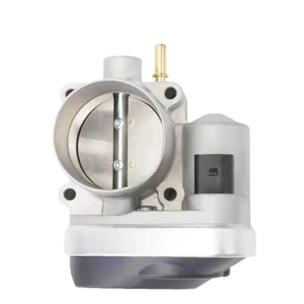 Cuerpo de mariposa 8200171134 Renault (RVI)