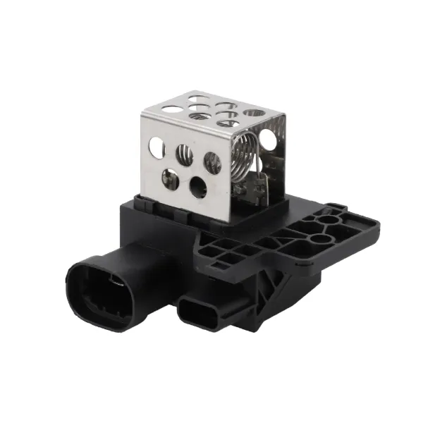 Regulador de velocidad del ventilador de refrigeración (unidad de control) 255503792R Renault (RVI)