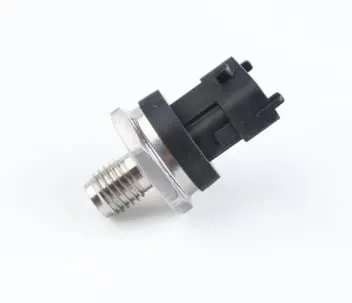 Sensor de presión de combustible 7701069617 Renault (RVI)