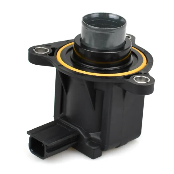 Válvula solenoide de control de presión de sobrealimentación 144839204R Renault (RVI)