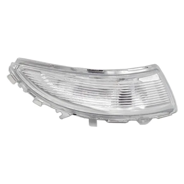 Luz intermitente del espejo retrovisor derecho 261604623R Renault (RVI)