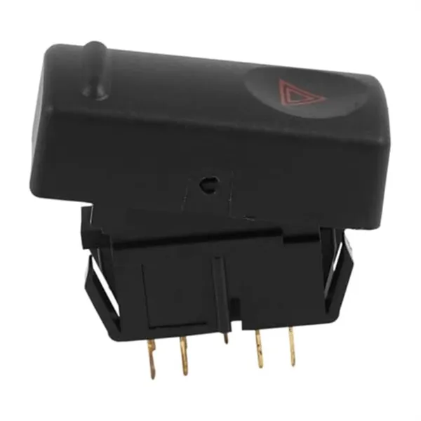 Boton de luz de emergencía Renault 19 II