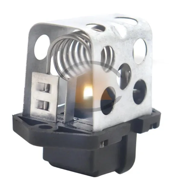 Resistencia del motor del ventilador del aire acondicionado 7700432632 Renault (RVI)