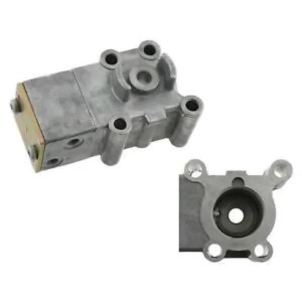 Válvula electroneumática de transmisión automática (camión) 5000673571 Renault (RVI)