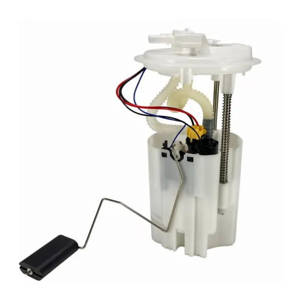 Bomba de gasolina 172027392R Renault (RVI)