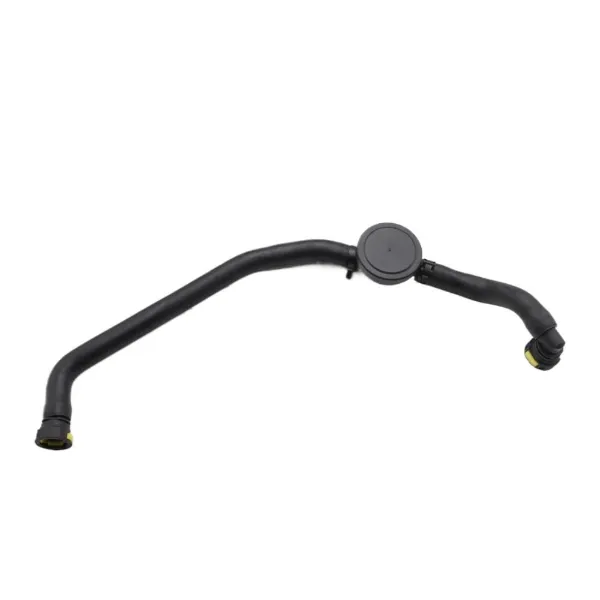 Tubo de ventilación del cárter 8200063371 Renault (RVI)