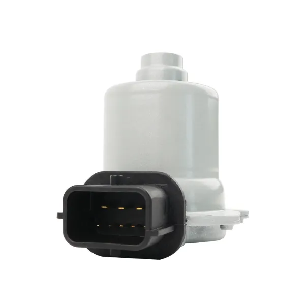 Válvula de control hidráulico del embrague 305738737R Renault (RVI)