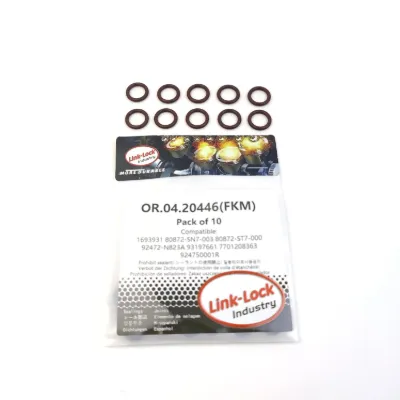 Kit de reparación de compresor de aire acondicionado RENAULT 7701208363