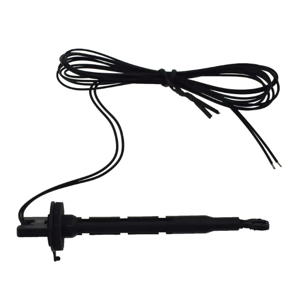 Sensor de la temperatura interior N100468L Renault (RVI)