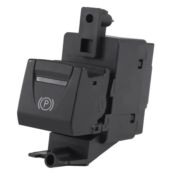 Interruptor de control de posición del freno de mano 363210001R Renault (RVI)
