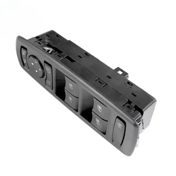 Interruptor de elevalunas delantera izquierda 254000006R Renault (RVI)