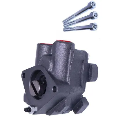 Bomba de combustible mecánica RENAULT 7420997341