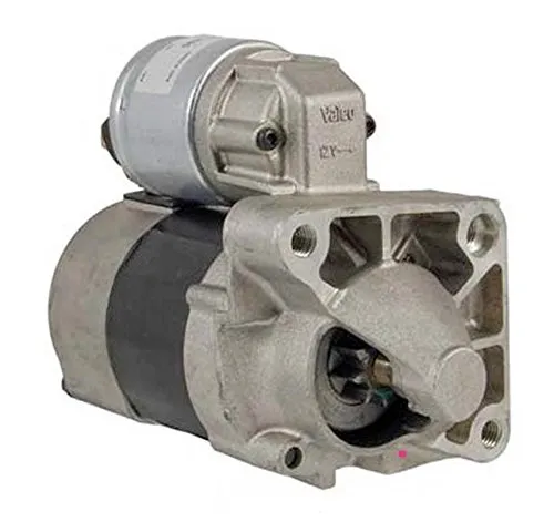 Motor de arranque 8200082782 Renault (RVI)