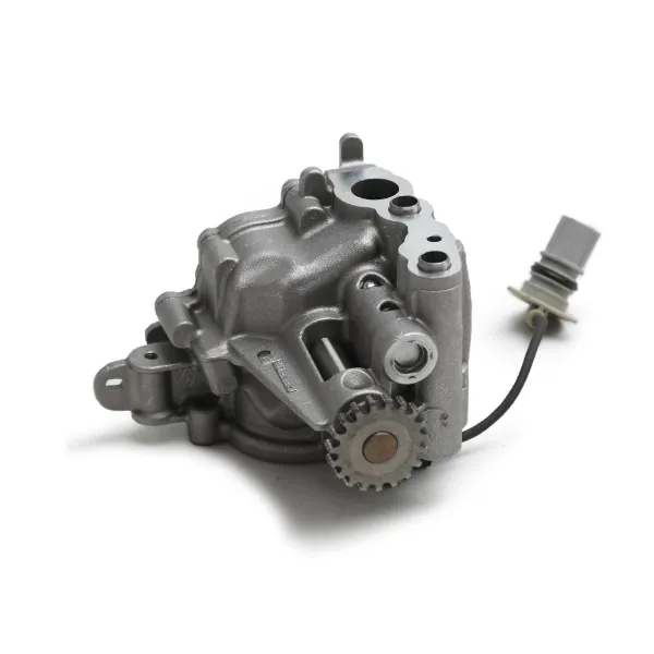 Bomba De Aceite 150007372R Renault (RVI)