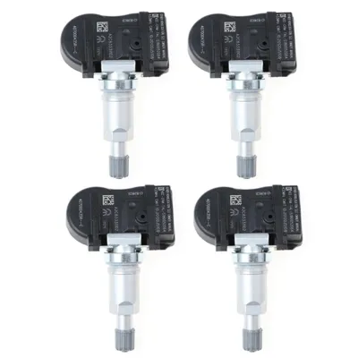 Sensor de presión de neumáticos RENAULT 407000435R