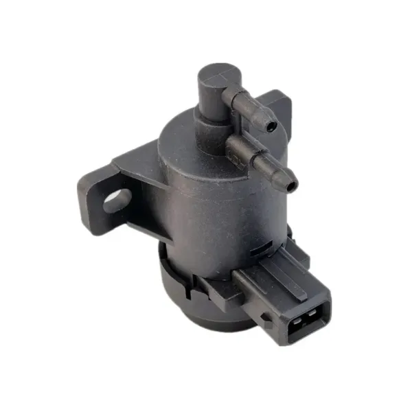Válvula solenoide de control de presión de sobrealimentación 1495600QAA Renault (RVI)