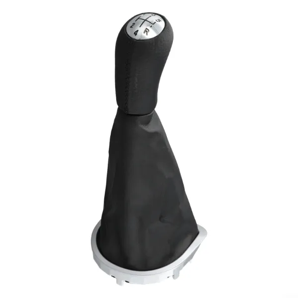 Pomo de palanca de cambios 8200079112 Renault (RVI)