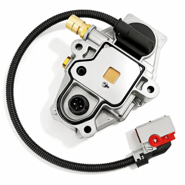 Válvula del repartidor 7422327072 Renault (RVI)