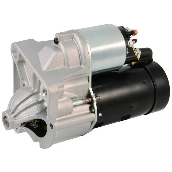 Motor de arranque 7700113208 Renault (RVI)