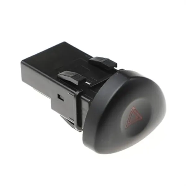 Boton de luz de emergencía 8200442723 Renault (RVI)