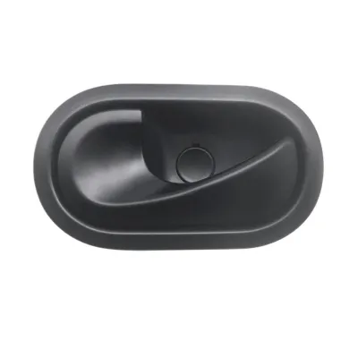 Manija interior derecha delantera/trasera de puerta RENAULT 8200174074